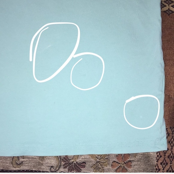 ✅KIDS VINEYARD VINES TEE - Picture 2 of 5